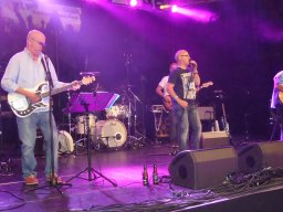 Beverse Feesten 2017